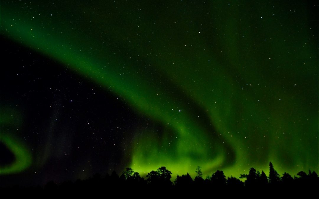The Aurora season begins!