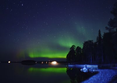 Northern Lights Tour