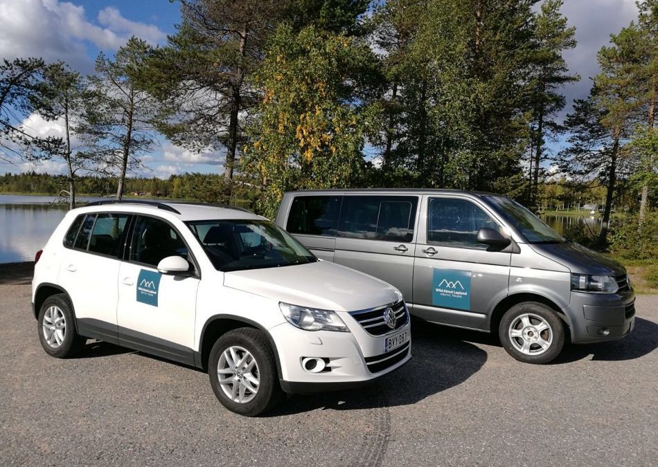 Our new Vehicles!