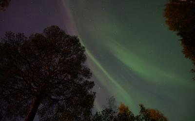 Aurora borealis lights tours – 14.09.19