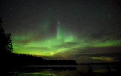 Northern Lights Tours : 27 – 30 October 2019