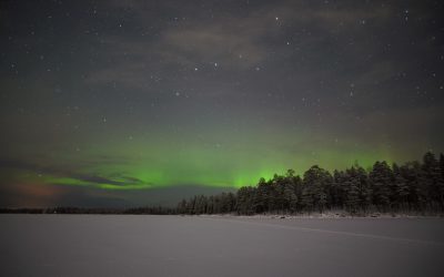 Northern Lights Tours: 29-30 November 2019
