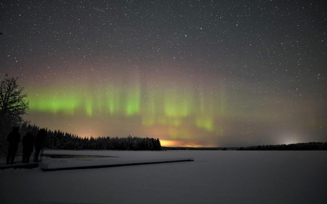 Rovaniemi KP level 2