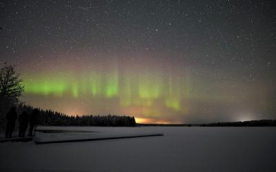 Northern Lights Tours : 2 – 3 November 2019