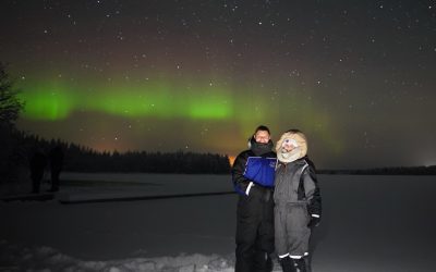 Northern Lights Tours: 1 – 3 December 2019