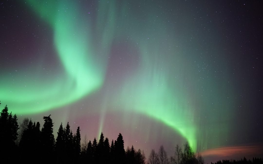 Northern Lights Tours: 20-21 January 2020