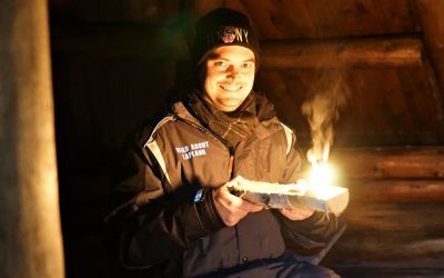 Northern Lights Tours: 14 -15 January 2020