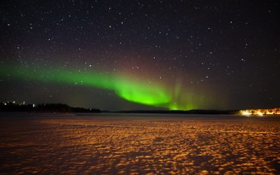 NORHTERN LIGHTS TOURS: 14 – 17 FEBRUARY 2020