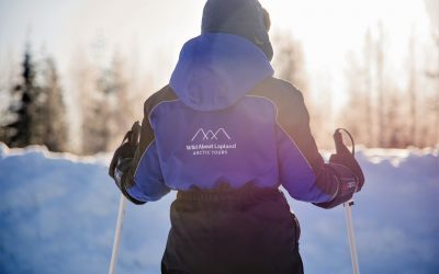 NEW TOUR: SKI TREKKING + ICE FISHING
