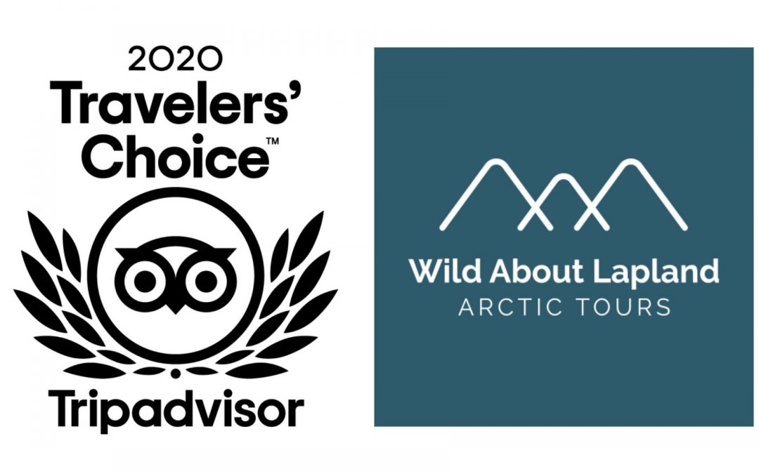 Tripadvisor Travellers' choice