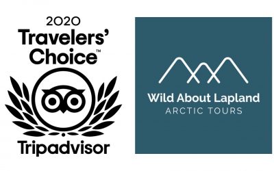 WE GOT AWARDED TRIPADVISOR’S “TRAVELLERS’ CHOICE 2020”!