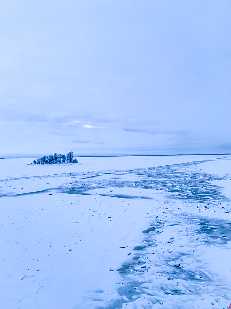 Bothnian Sea
