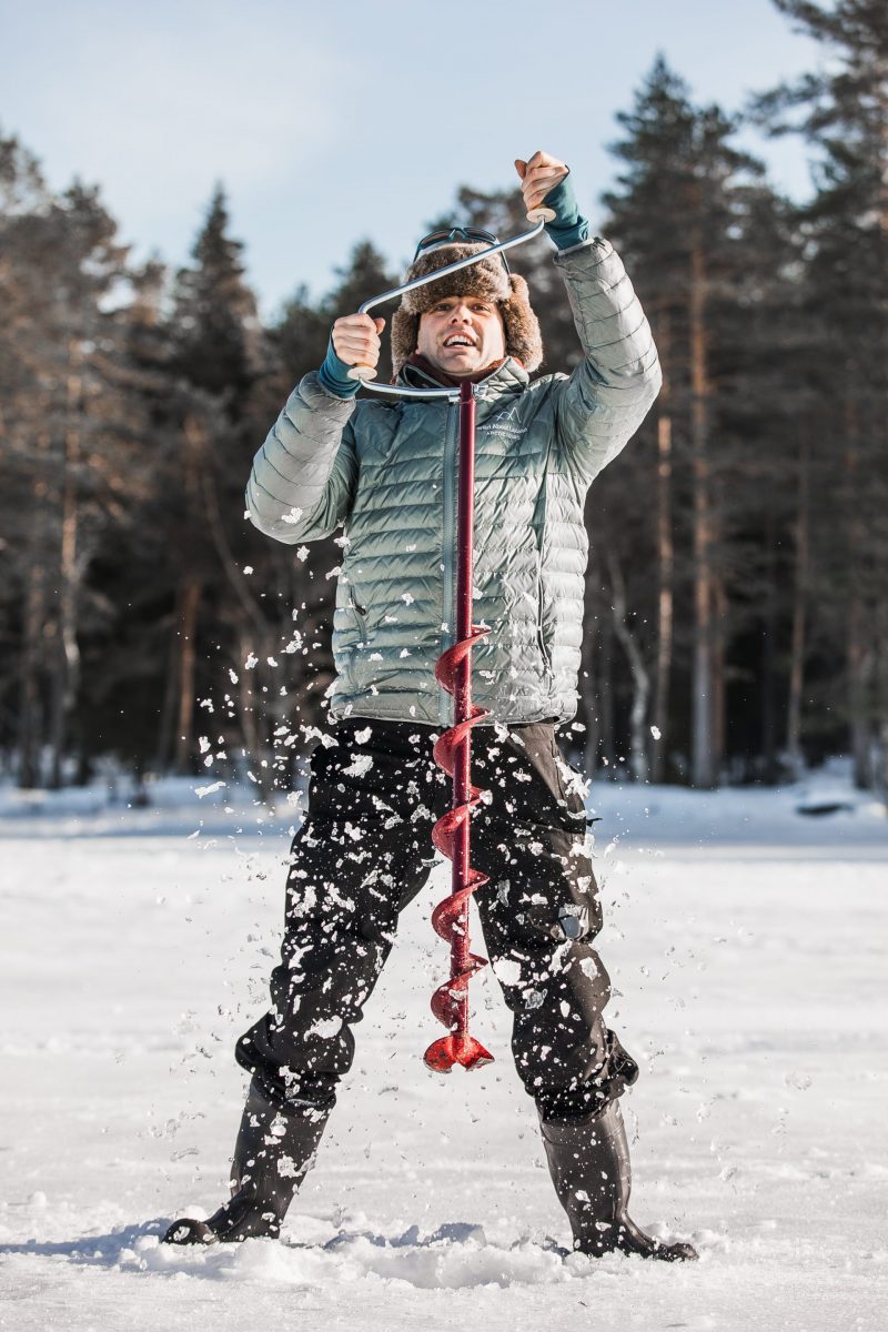 Wild About Lapland team Wild About Lapland team