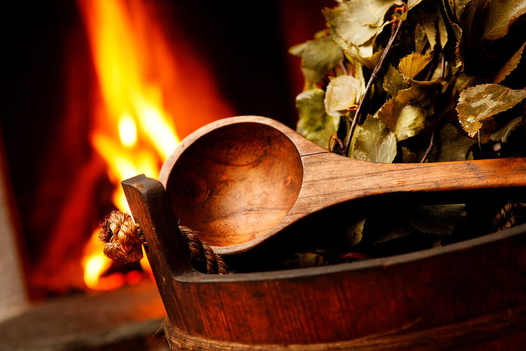 Private Sauna Experience in Rovaniemi