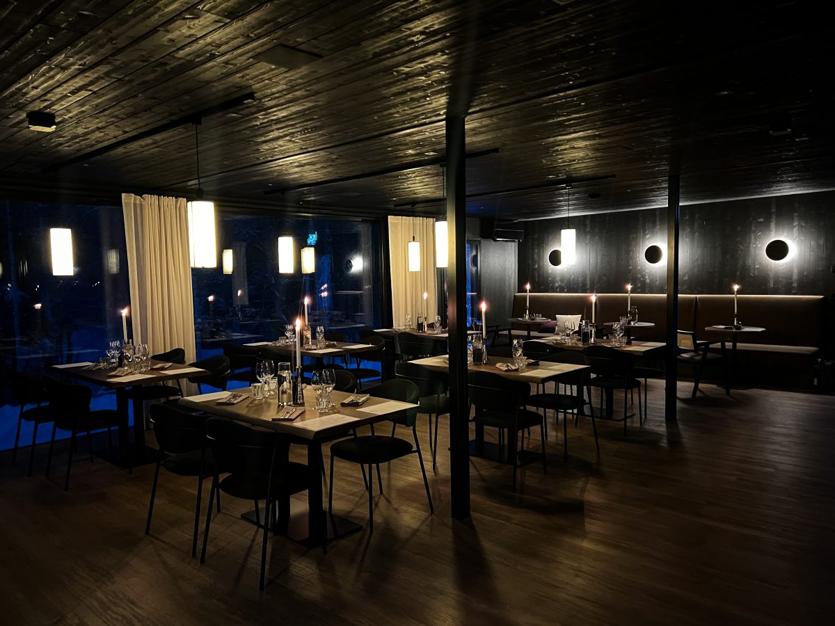 Northern Lights Restaurant Rovaniemi Northern Lights Restaurant Rovaniemi