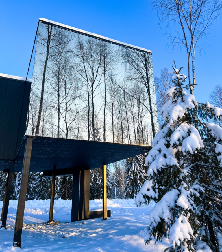 The Birch Restaurant