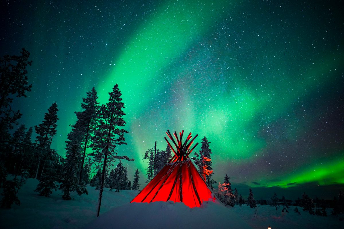 Northern Lights Tours Rovaniemi Northern Lights Tours Rovaniemi