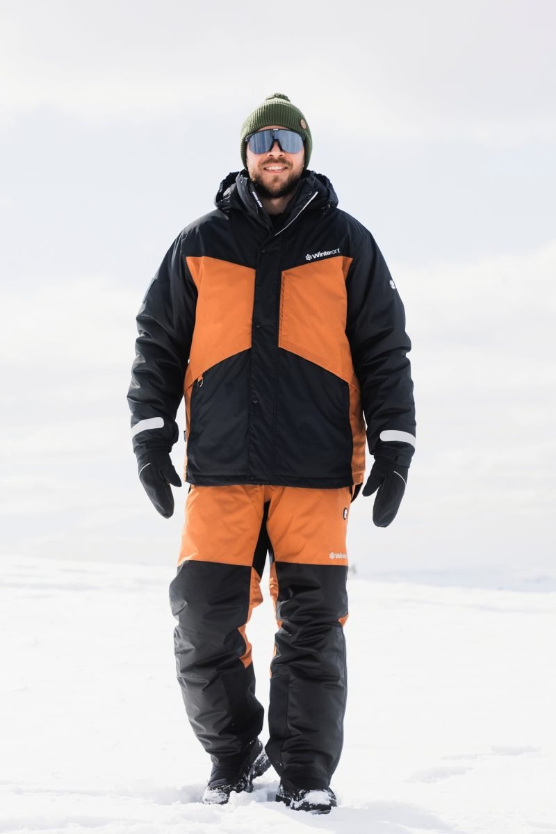 Winter Clothing Rental Rovaniemi Winter Clothing Rental Rovaniemi
