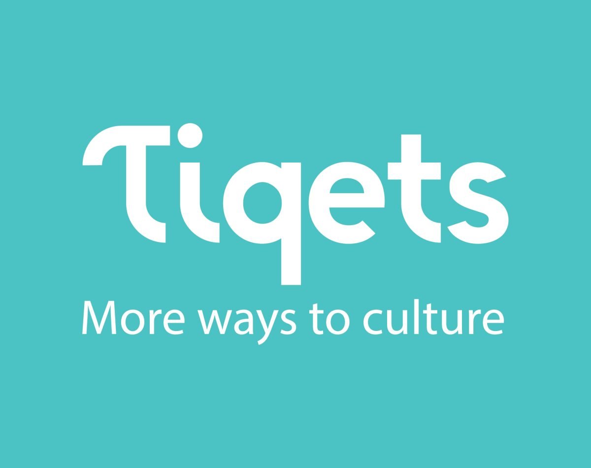 Tiqets Logo Tiqets Logo